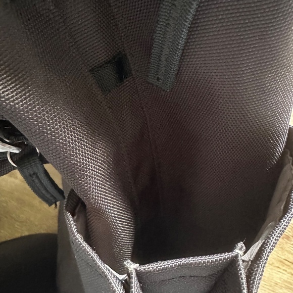 ~Pakt Black Backpack~ - Picture 10 of 16